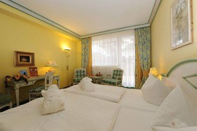 Rugard Thermal Strandhotel