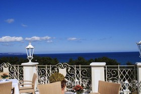 Rugard Thermal Strandhotel
