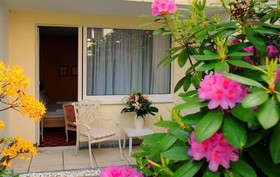Rugard Thermal Strandhotel