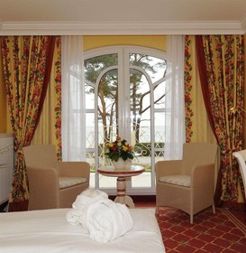 Rugard Thermal Strandhotel