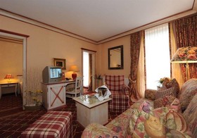 Rugard Thermal Strandhotel
