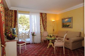 Rugard Thermal Strandhotel
