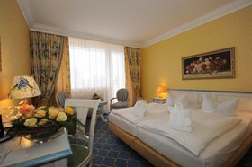 Rugard Thermal Strandhotel