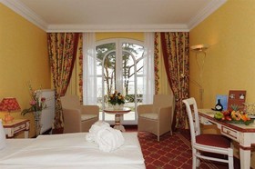 Rugard Thermal Strandhotel