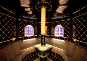 Rugard Thermal Strandhotel