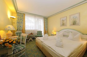 Rugard Thermal Strandhotel