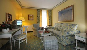 Rugard Thermal Strandhotel