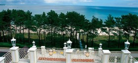 Rugard Thermal Strandhotel