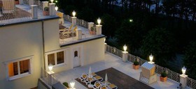 Rugard Thermal Strandhotel