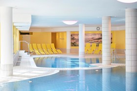 Dorint Seehotel BINZ-THERME Binz/Rügen