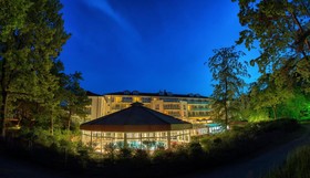 Dorint Seehotel BINZ-THERME Binz/Rügen