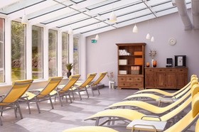 Dorint Seehotel BINZ-THERME Binz/Rügen