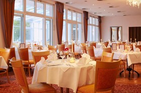 Dorint Seehotel BINZ-THERME Binz/Rügen