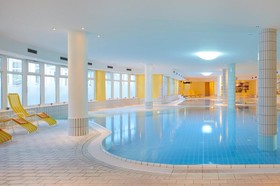 Dorint Seehotel BINZ-THERME Binz/Rügen