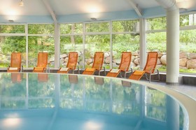 Dorint Seehotel BINZ-THERME Binz/Rügen