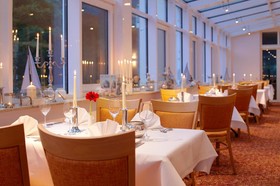 Dorint Seehotel BINZ-THERME Binz/Rügen
