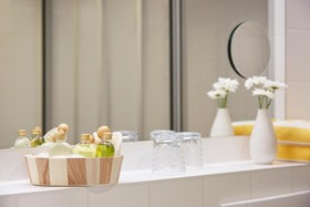 Dorint Seehotel BINZ-THERME Binz/Rügen