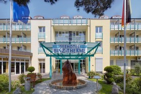 Dorint Seehotel BINZ-THERME Binz/Rügen