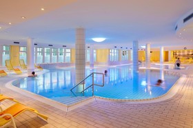 Dorint Seehotel BINZ-THERME Binz/Rügen
