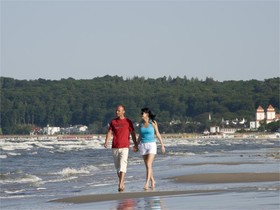 Dorint Seehotel BINZ-THERME Binz/Rügen