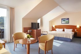 Dorint Seehotel BINZ-THERME Binz/Rügen