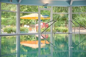 Dorint Seehotel BINZ-THERME Binz/Rügen