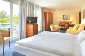 Dorint Seehotel BINZ-THERME Binz/Rügen