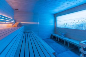 Dorint Seehotel BINZ-THERME Binz/Rügen