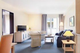 Dorint Seehotel BINZ-THERME Binz/Rügen