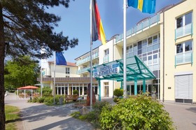 Dorint Seehotel BINZ-THERME Binz/Rügen