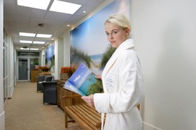 Dorint Seehotel BINZ-THERME Binz/Rügen