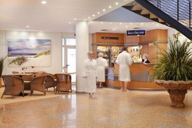 Dorint Seehotel BINZ-THERME Binz/Rügen