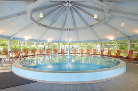 Dorint Seehotel BINZ-THERME Binz/Rügen