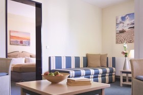 Dorint Seehotel BINZ-THERME Binz/Rügen