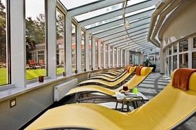 Dorint Seehotel BINZ-THERME Binz/Rügen