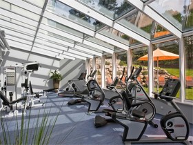 Dorint Seehotel BINZ-THERME Binz/Rügen