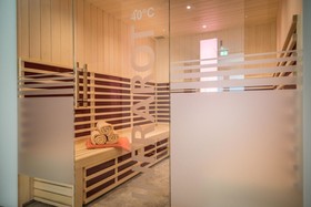 Dorint Seehotel BINZ-THERME Binz/Rügen