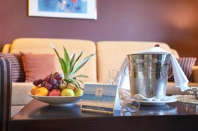 Dorint Seehotel BINZ-THERME Binz/Rügen