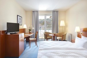 Dorint Seehotel BINZ-THERME Binz/Rügen
