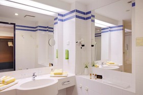 Dorint Seehotel BINZ-THERME Binz/Rügen
