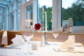 Dorint Seehotel BINZ-THERME Binz/Rügen