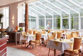 Dorint Seehotel BINZ-THERME Binz/Rügen