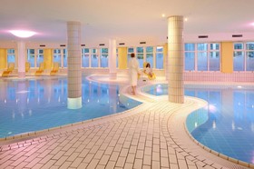 Dorint Seehotel BINZ-THERME Binz/Rügen