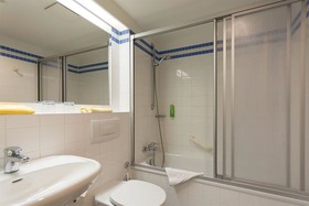 Dorint Seehotel BINZ-THERME Binz/Rügen Hotel