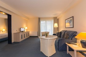 Dorint Seehotel BINZ-THERME Binz/Rügen Hotel