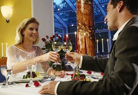 Dorint Seehotel BINZ-THERME Binz/Rügen Hotel