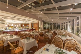 Dorint Seehotel BINZ-THERME Binz/Rügen Hotel