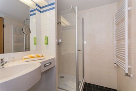 Dorint Seehotel BINZ-THERME Binz/Rügen Hotel