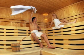 Dorint Seehotel BINZ-THERME Binz/Rügen Hotel