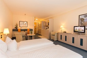 Dorint Seehotel BINZ-THERME Binz/Rügen Hotel